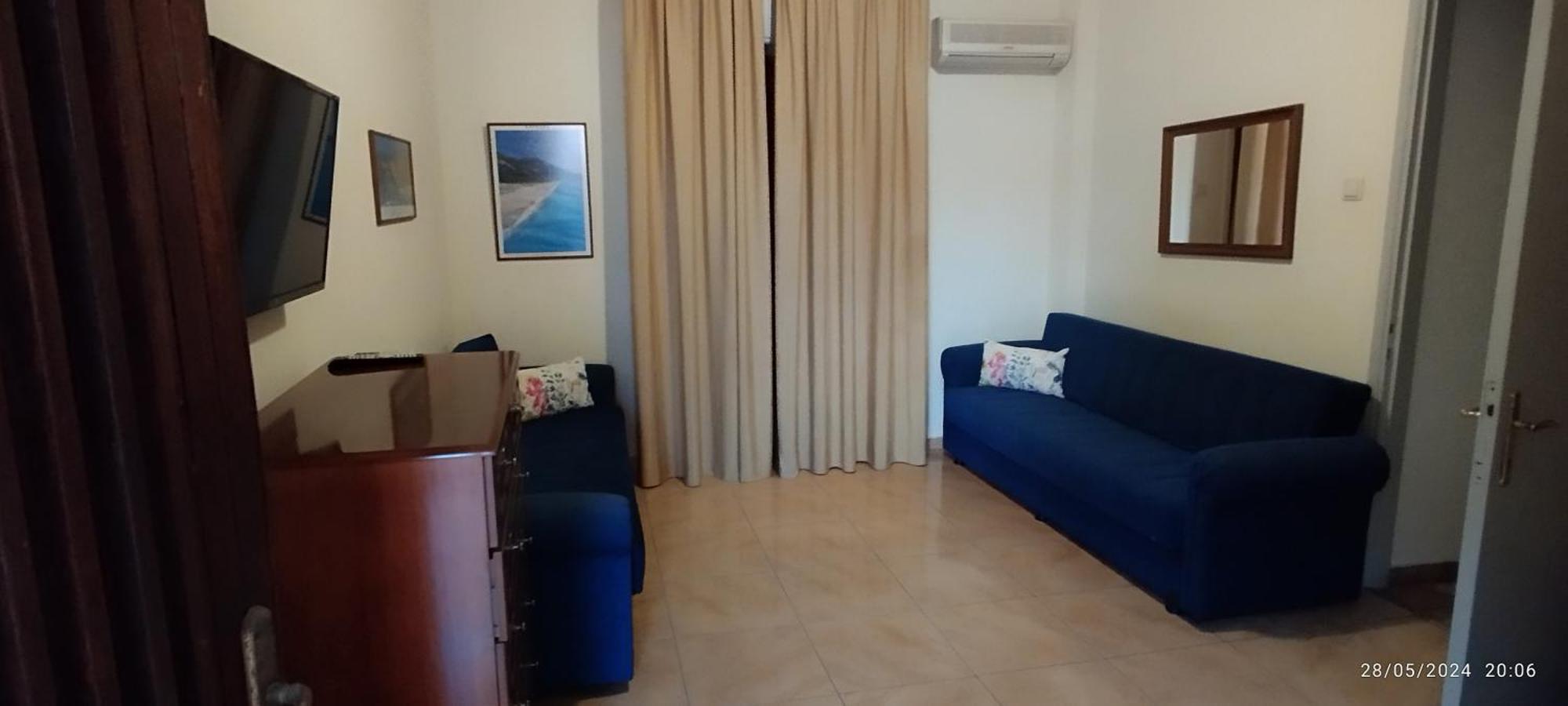 Izela Hotel Kalá Nerá Eksteriør bilde